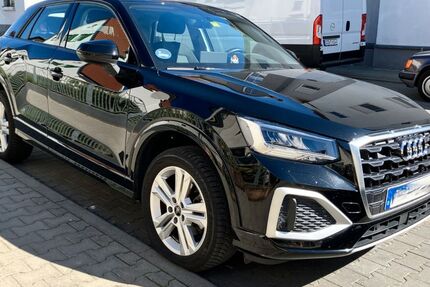 Audi Q2 37.500 km 26.100 &euro; Russelsheim 65428