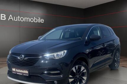 Opel Grandland (X) 172.400 km 10.595 &euro; Darmstadt-Weiterstadt 64331