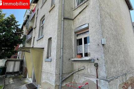 Haus Offenbach Bürgel - 9 Zimmer, 213 m&sup2;, 359.000&euro; | Angebot:25915988