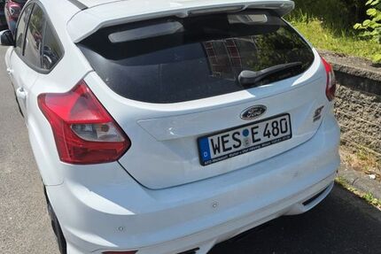 Ford Focus 249.000 km 5.999 &euro; Steinbach 61449