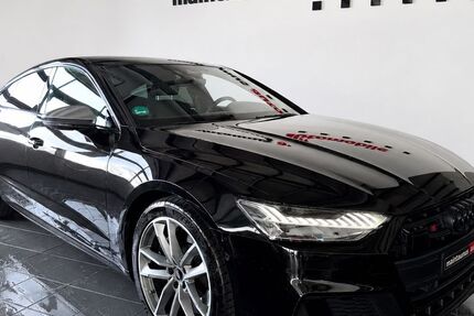 Audi S7 129.000 km 53.900 &euro; Hofheim-Wallau 65719