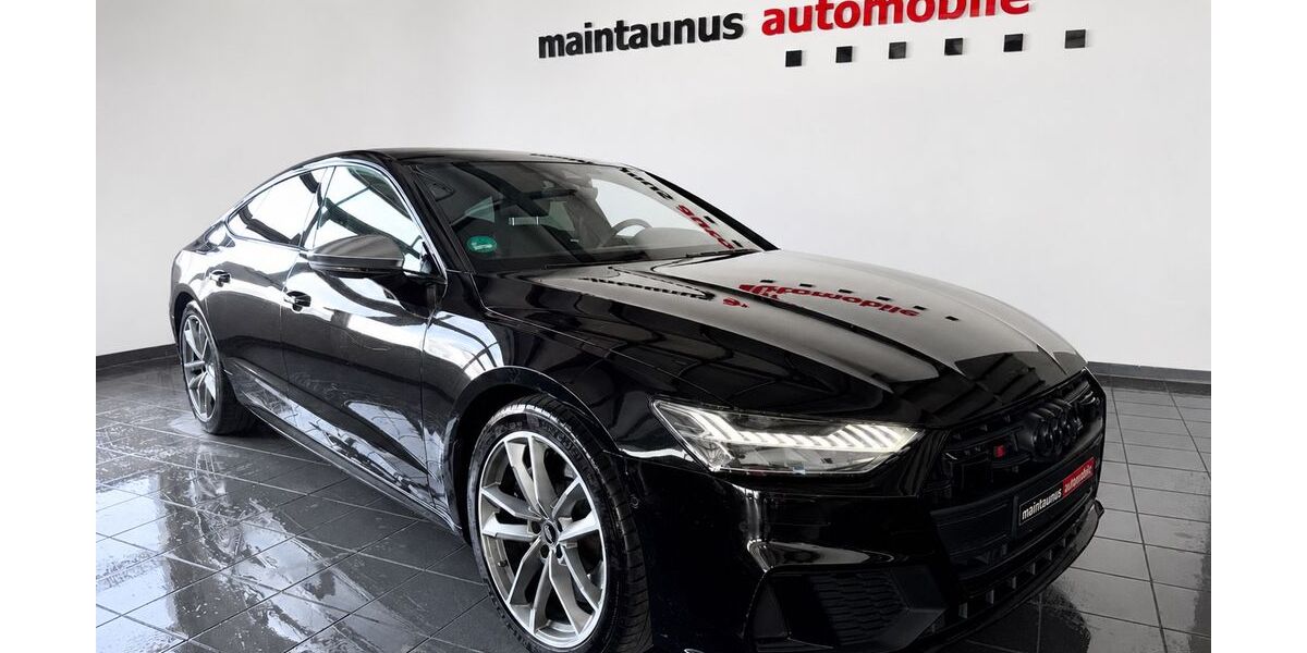 Audi S7 129.000 km 53.900 &euro; Hofheim-Wallau 65719
