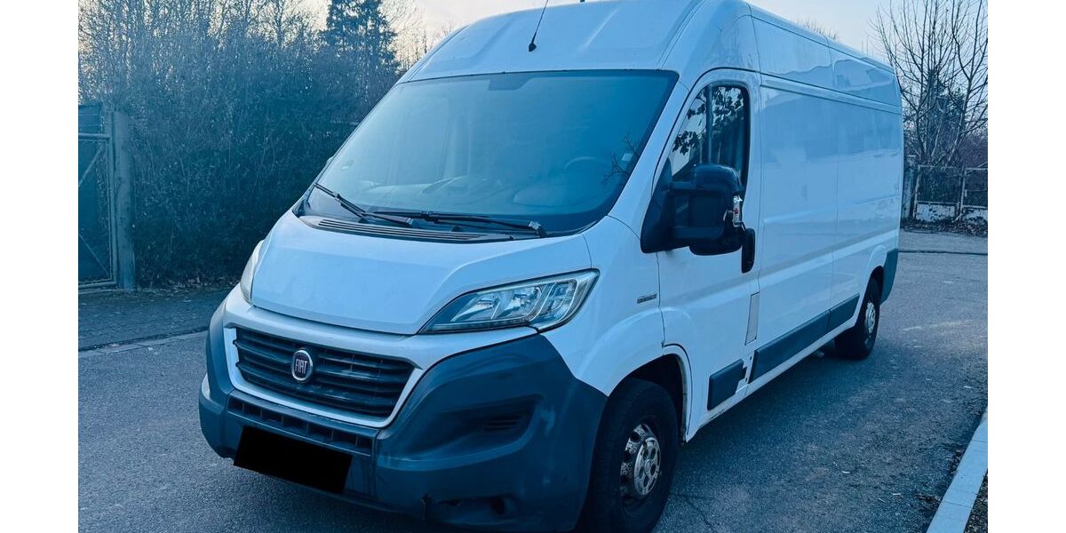 Fiat Ducato 250.000 km 6.999 &euro; Bad-Vilbel 61118