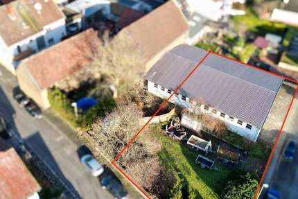 Gewerbeobjekt Hochheim am Main - 560.000&euro; | Angebot:25294389