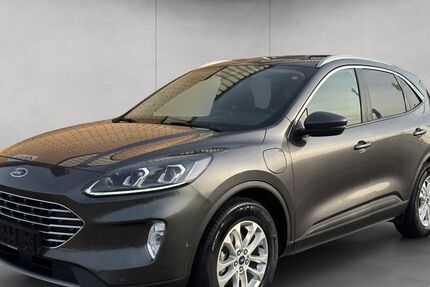 Ford Kuga 23.705 km 23.550 &euro; Frankfurt 60386