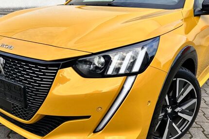 Peugeot 208 67.000 km 17.990 &euro; Rüsselsheim 65428