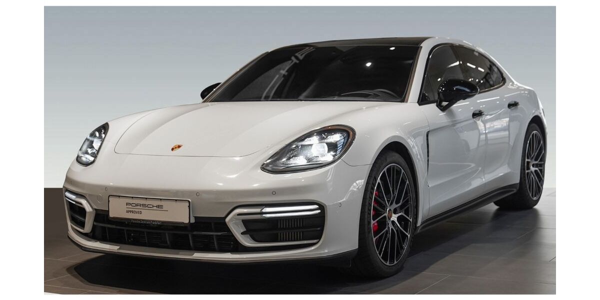 Porsche Panamera 43.350 km 104.980 &euro; Frankfurt am Main 65936