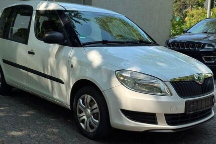 Skoda Roomster 116.000 km 2.990 &euro; Eschborn 65760