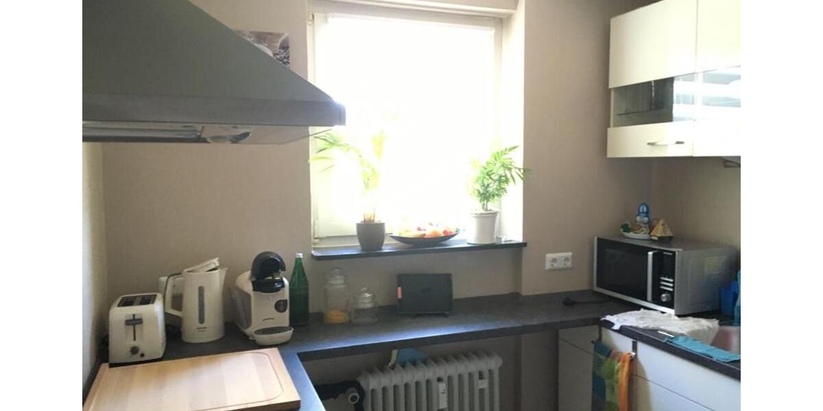 Etagenwohnung Dreieich - 2 Zimmer, 54 m&sup2;, 650&euro; | Angebot:25589212