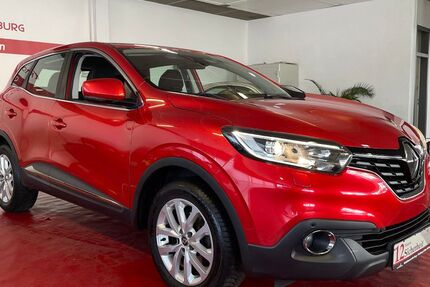 Renault Kadjar 125.000 km 14.199 &euro; Ober Mörlen 61239
