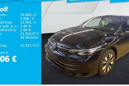 VW Golf 13.170 km 27.490 &euro; Frankfurt 60326