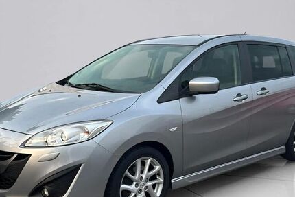 Mazda 5