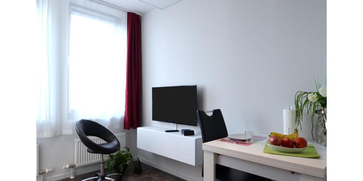 Etagenwohnung Frankfurt am Main Niederrad - 1 Zimmer, 18 m&sup2;, 895&euro; | Angebot:10678515