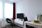 Etagenwohnung Frankfurt am Main Niederrad - 1 Zimmer, 18 m&sup2;, 895&euro; | Angebot:10678515