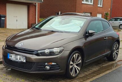 VW Scirocco 99.000 km 8.500 &euro; Frankfurt am Main 60486