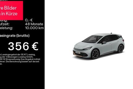 Cupra Born 16.762 km 35.790 &euro; Hofheim-Diedenbergen 65719