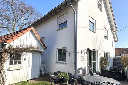 Haus Frankfurt am Main Sindlingen - 5 Zimmer, 128 m&sup2;, 678.000&euro; | Angebot:25599974