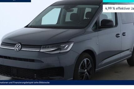 VW Caddy 7.329 km 34.530 &euro; Hanau 63452