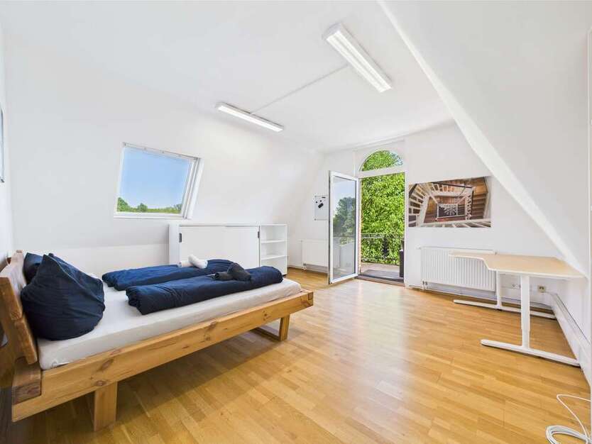 Wohnung zum Mieten in Wiesbaden 2.000 € 160 m²
