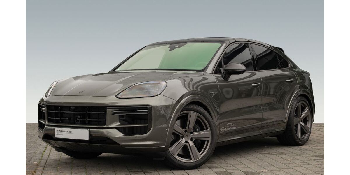 Porsche Cayenne 9.900 km 224.911 &euro; Darmstadt 64295