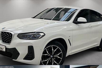 BMW X4 15.350 km 50.420 &euro; Dreieich-Sprendlingen 63303