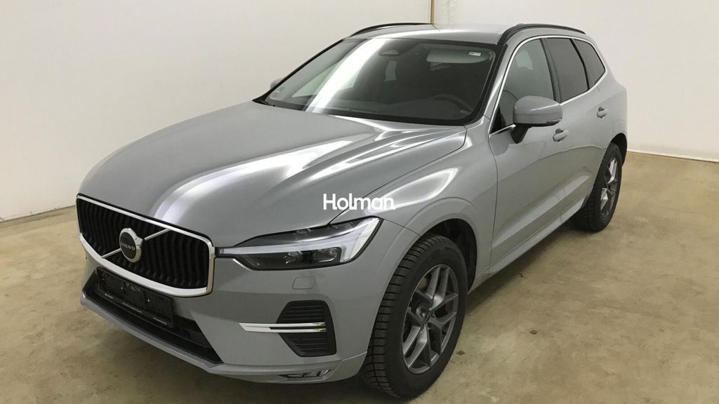Volvo XC60 20.717 km 32.998 &euro; Eschborn 65760