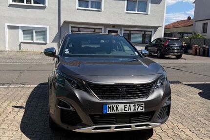 Peugeot 3008 103.000 km 15.500 &euro; Frankfurt am Main 60386