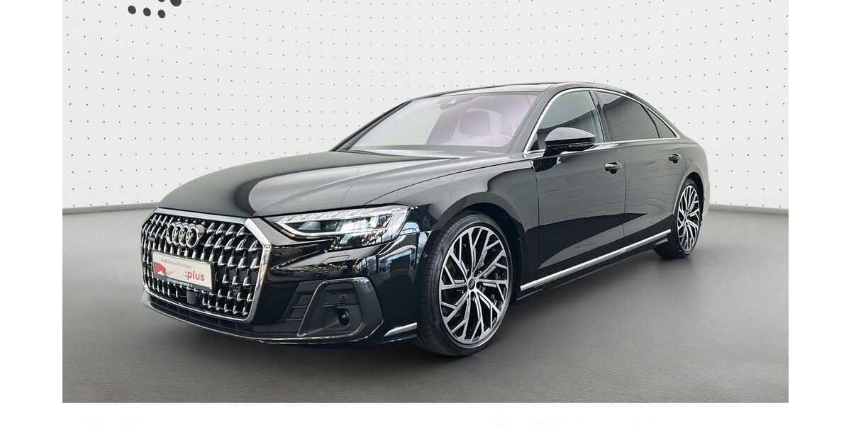 Audi A8 41.942 km 69.890 &euro; Hofheim 65719