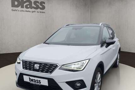 Seat Arona 64.500 km 14.450 &euro; Alzenau 63755