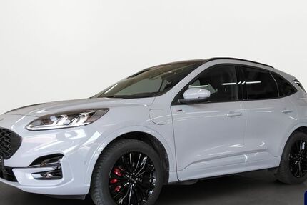 Ford Kuga 66.036 km 30.550 &euro; Frankfurt 60386