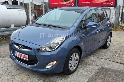 Hyundai ix20 161.000 km 5.800 &euro; Rüsselsheim am Main 65428