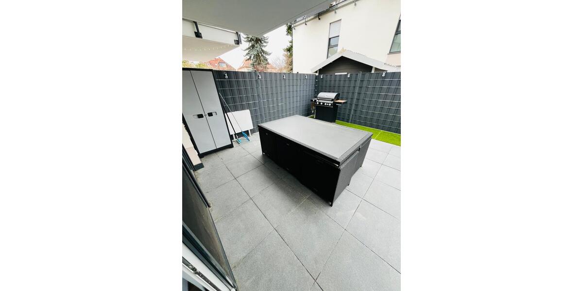 Terrassenwohnung Obertshausen - 3 Zimmer, 78 m&sup2;, 419.000&euro; | Angebot:27096218