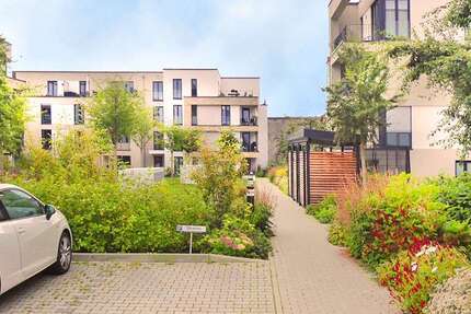 Wohnung zum Mieten in Oberursel 1.080 € 67 m² 2 zimmer