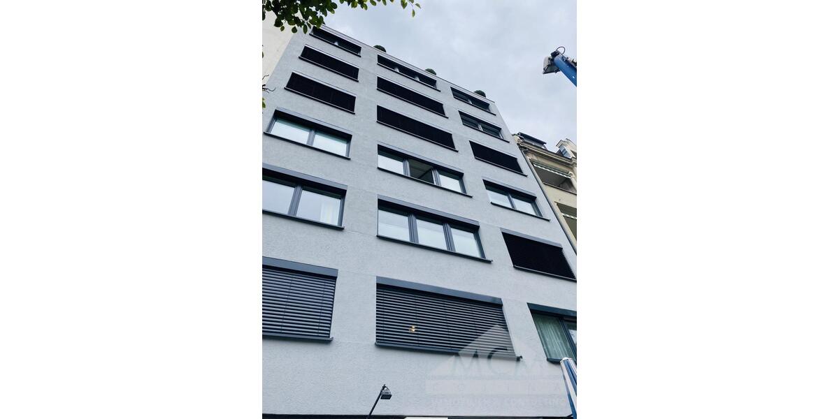 Etagenwohnung Frankfurt am Main Innenstadt 3 - 1 Zimmer, 21 m&sup2;, 890&euro; | Angebot:26644576