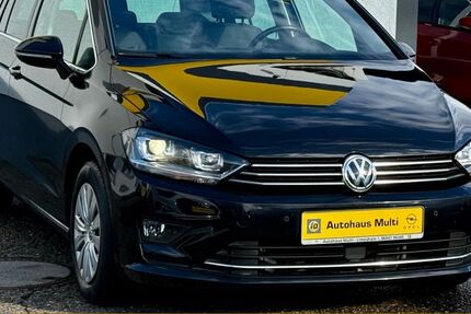 VW Golf Sportsvan 279.000 km 9.900 &euro; Limeshain 63694