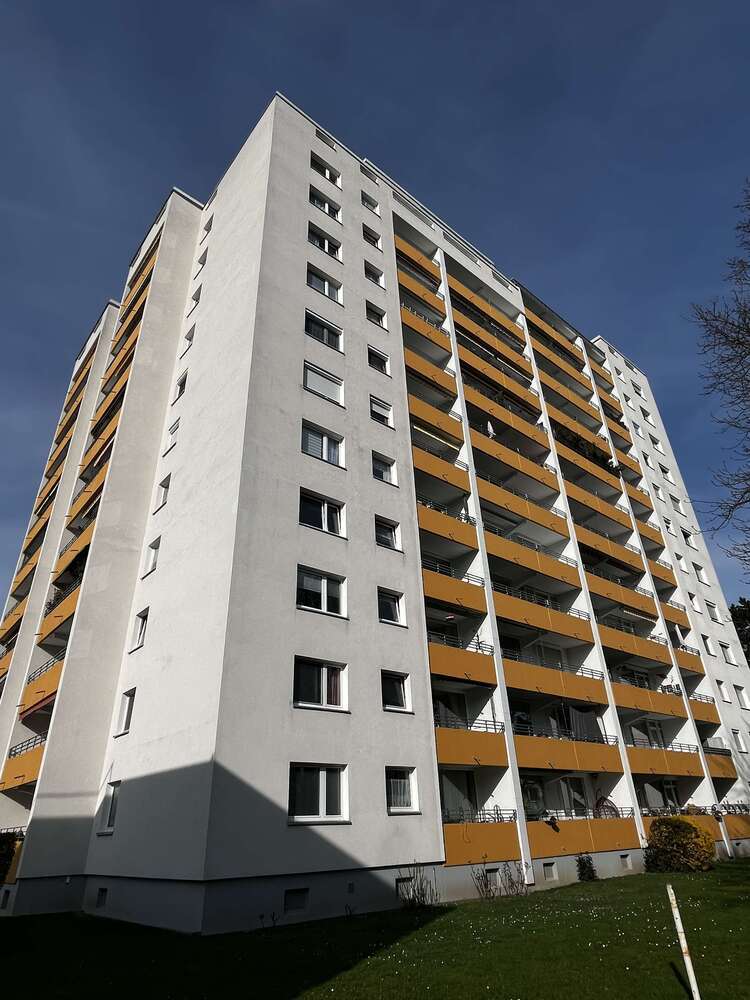 Wohnung zum Kaufen in Oberursel 199.000 € 55 m²