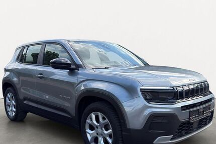 Jeep Avenger 38.053 km 18.980 &euro; Oberursel (Taunus) OT Oberursel 61440