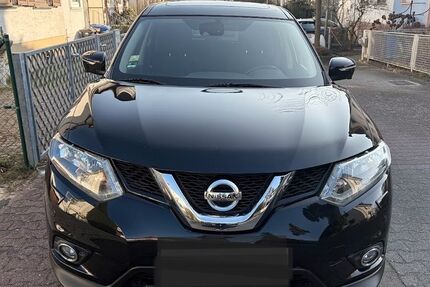 Nissan X-Trail 177.300 km 12.300 &euro; Oberursel 61440