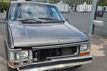 Chrysler Voyager 124.467 km 4.500 &euro; Hanau 63457