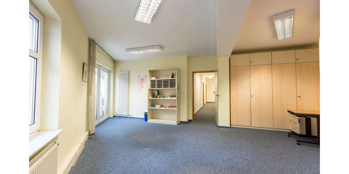 Gewerbeobjekt Niedernhausen - 349.000&euro; | Angebot:26067836