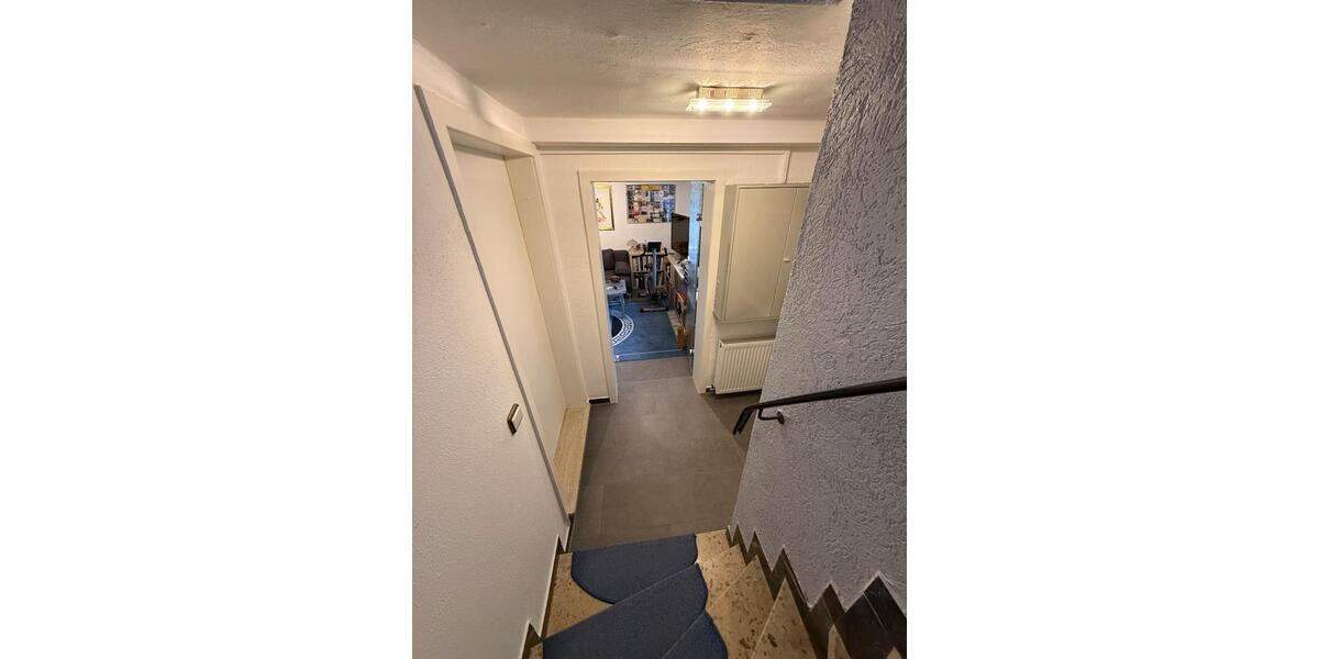 Wunderschöner Bungalow in Bischofsheim 3 zimmer