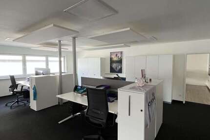 Gewerbeobjekt Bad Vilbel Kernstadt - 2.800&euro; | Angebot:23235285