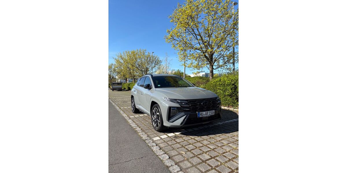 Hyundai TUCSON 21.500 km 34.000 &euro; Dietzenbach 63128