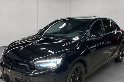 Opel Corsa 6.541 km 17.950 &euro; Frankfurt 60386