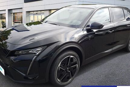 Peugeot 408 35.825 km 26.950 &euro; Neu-Isenburg 63263