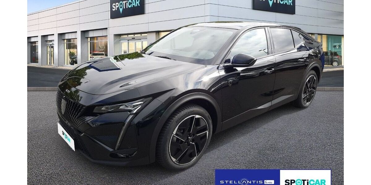 Peugeot 408 35.825 km 27.950 &euro; Neu-Isenburg 63263