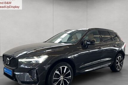 Volvo XC60 50.914 km 52.450 &euro; Frankfurt am Main 60486