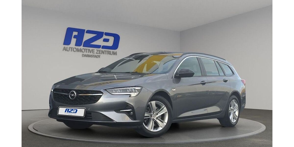 Opel Insignia 70.000 km 17.988 &euro; Darmstadt 64293