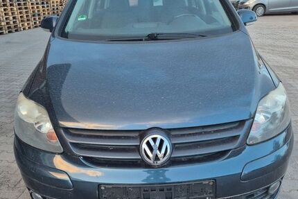 VW Golf Plus 165.742 km 3.450 &euro; Dietzenbach 63128