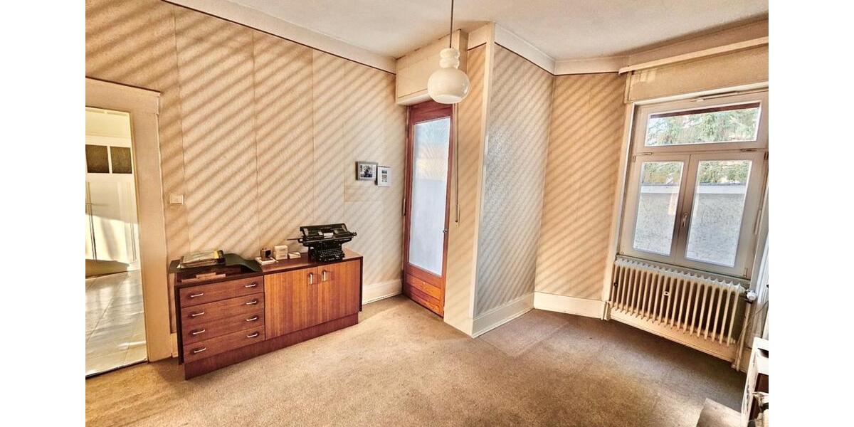 Doppelhaushälfte Offenbach am Main Buchrain - 5 Zimmer, 120 m&sup2;, 490.000&euro; | Angebot:25641669